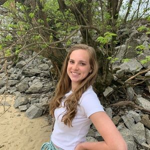 Meet your Posher, Regan